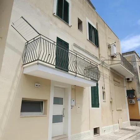 Casamare Monopoli