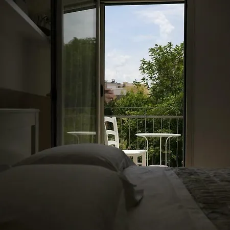 Vendégház Casamare *