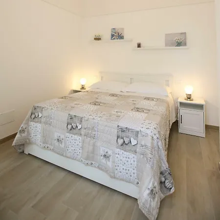 Casamare Vendégház Monopoli