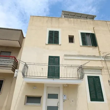 Casamare Vendégház Monopoli