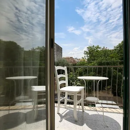 Casamare Vendégház Monopoli
